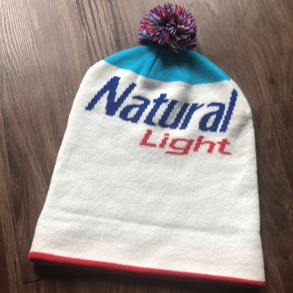 Natty Natural Light Beer 9s Colorblock 